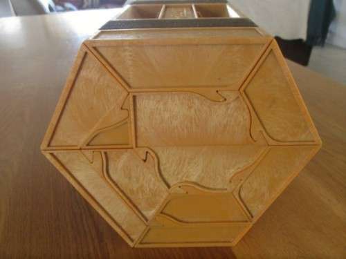 THE BEST EVER SEWING "BASKET" OUT (WON'T PART WITH MINE!) - ROLL-UP - GREAT FOR CRAFTS/DIY TOO