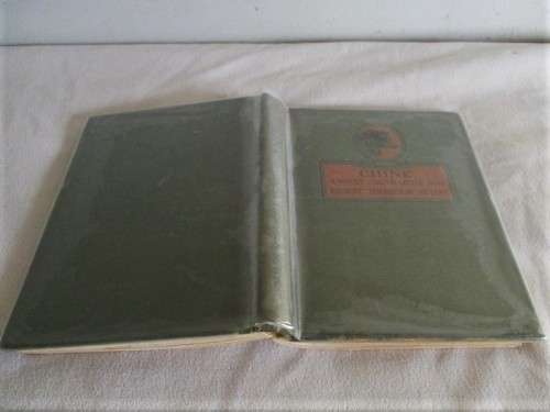 A SET OF SIX COLLECTABLE ERNEST THOMPSON SETON HARD COVER ANIMAL STORY BOOKS - CIRCA 1925 TO 1930
