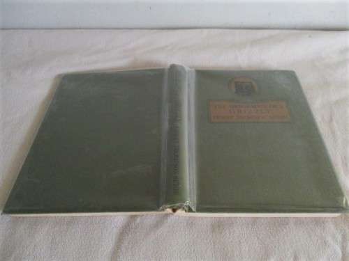 A SET OF SIX COLLECTABLE ERNEST THOMPSON SETON HARD COVER ANIMAL STORY BOOKS - CIRCA 1925 TO 1930