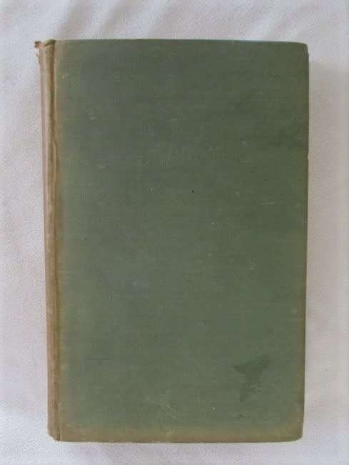 1902 FIRST EDITION - THREE YEARS WAR (OCT. 1899-JUNE 1902) BY BOER GENERAL CHRISTIAAN RUDOLF DE WET