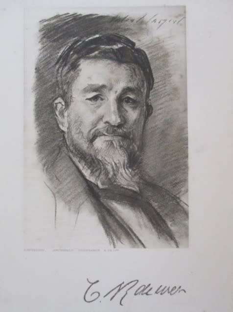1902 FIRST EDITION - THREE YEARS WAR (OCT. 1899-JUNE 1902) BY BOER GENERAL CHRISTIAAN RUDOLF DE WET