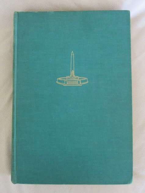 1949 - GEDENKALBUM VAN DIE TWEEDE VRYHEIDSOORLOG