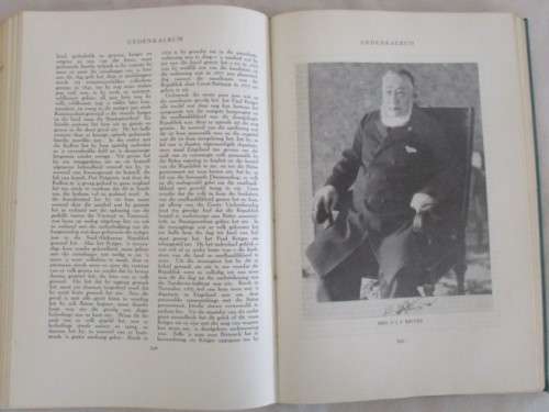 1949 - GEDENKALBUM VAN DIE TWEEDE VRYHEIDSOORLOG