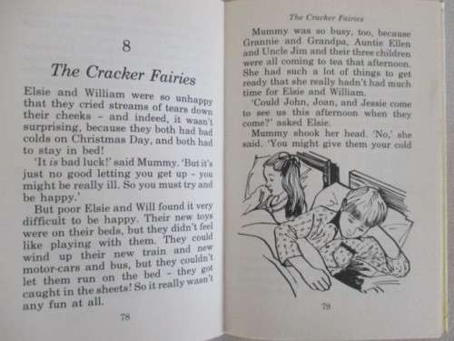 1986 HARD COVER - ENID BLYTON - TWELVE SILVER CUPS AND OTHER STORIES