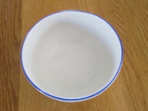 COLLECTABLE SOUTH AFRICAN BOWL -"DIE VOORTREKKERS HALFEEUFEES"