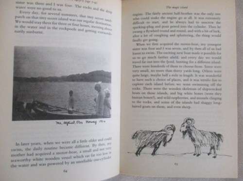 THREE GREAT AUTOBIOGRAPHICAL BOOKS - ROALD DAHL (PAPERBACKS)