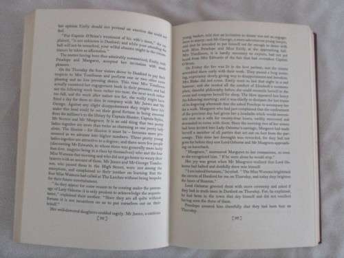 RARE! FIRST EDITION 1958 - THE WATSONS - JANE AUSTEN`S FRAGMENT CONTINUED & COMPLETED BY JOHN COATES