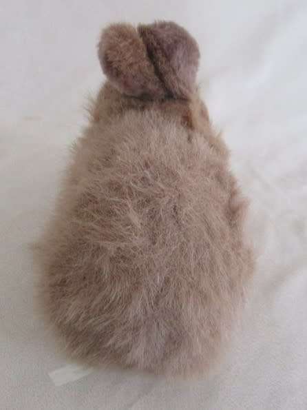 BARGAIN TIME!! A CUTE BUNNY WITH LOVELY EYES - 20CM
