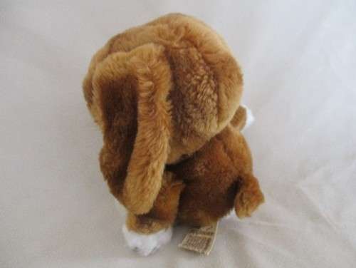 BARGAIN TIME!! CUTE LITTLE APPLAUSE SAD SAM FROM SAD SAM & HONEY - 15CM