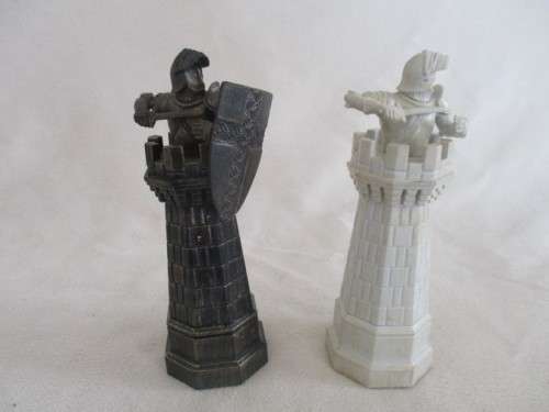 BARGAIN TIME!! HARRY POTTER FIGURINES