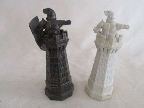 BARGAIN TIME!! HARRY POTTER FIGURINES
