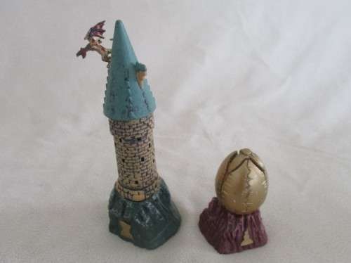 BARGAIN TIME!! HARRY POTTER FIGURINES