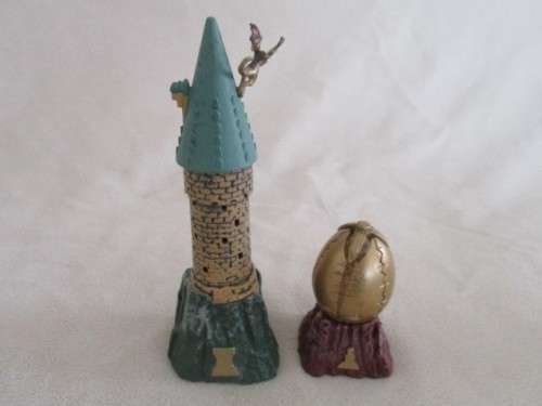 BARGAIN TIME!! HARRY POTTER FIGURINES