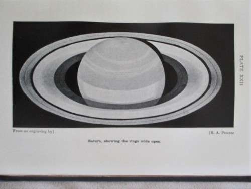 RATHER RARE!!  1910 - STARS SHOWN TO THE CHILDREN BY ELLISON HAWKS - A GEM!