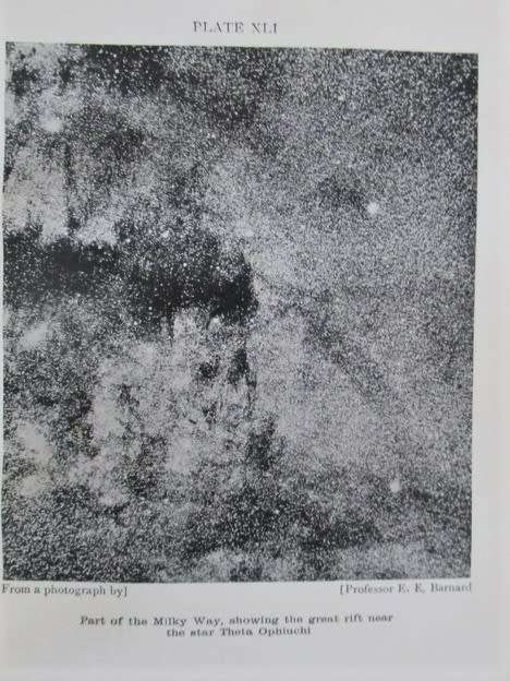 RATHER RARE!!  1910 - STARS SHOWN TO THE CHILDREN BY ELLISON HAWKS - A GEM!