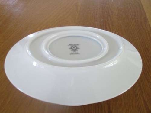 NORITAKE, MELISSA, GRAVY BOAT