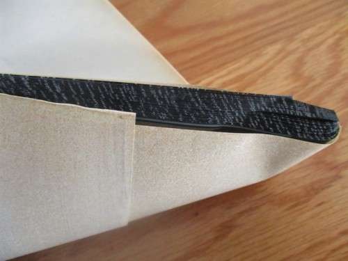 A BOX OF VINTAGE PATERSON-FRANCE CARBON PAPER - BLACK - 140 SHEETS