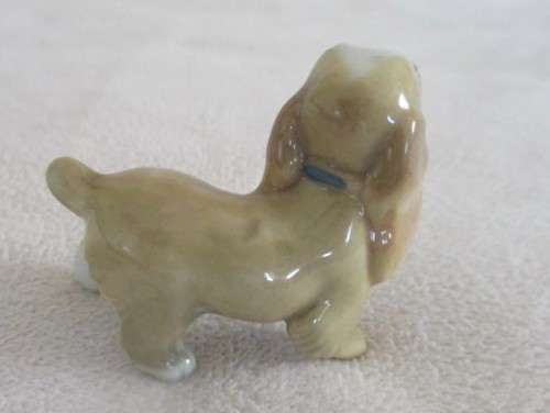 WADE DISNEY WHIMSIE - LADY FROM DISNEY'S LADY AND THE TRAMP