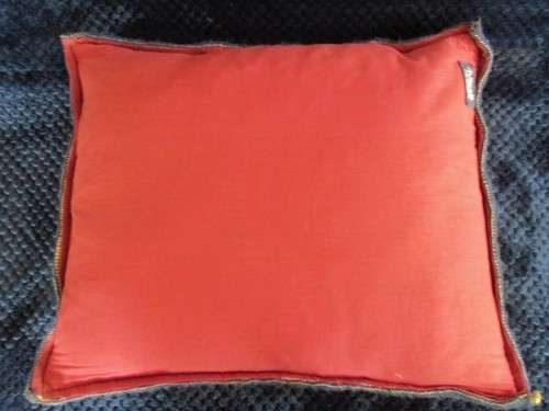 DESIGNER SCATTER CUSHION - NICANIA - A CLAIRE LYNCH PRODUCTION