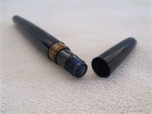 VINTAGE 1960's  MONTBLANC MEISTERSTUCK 72 FOUNTAIN PEN