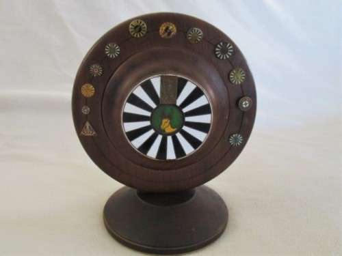 FOR FUN SUN1985 ONLY - A MOST INTRIGUING VINTAGE "WHATCHAMACALLIT" OTHER MEMORABILIA???