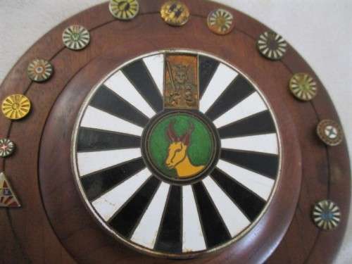 FOR FUN SUN1985 ONLY - A MOST INTRIGUING VINTAGE "WHATCHAMACALLIT" OTHER MEMORABILIA???