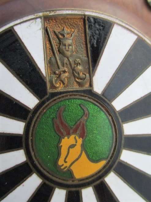 FOR FUN SUN1985 ONLY - A MOST INTRIGUING VINTAGE "WHATCHAMACALLIT" OTHER MEMORABILIA???