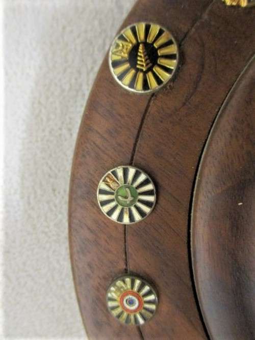 FOR FUN SUN1985 ONLY - A MOST INTRIGUING VINTAGE "WHATCHAMACALLIT" OTHER MEMORABILIA???