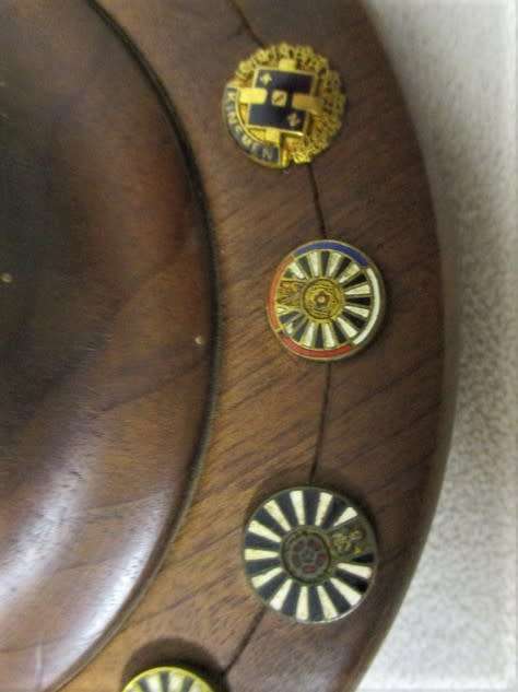 FOR FUN SUN1985 ONLY - A MOST INTRIGUING VINTAGE "WHATCHAMACALLIT" OTHER MEMORABILIA???