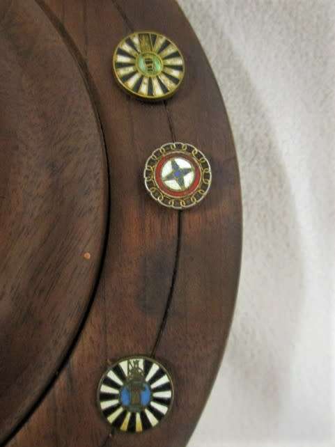 FOR FUN SUN1985 ONLY - A MOST INTRIGUING VINTAGE "WHATCHAMACALLIT" OTHER MEMORABILIA???