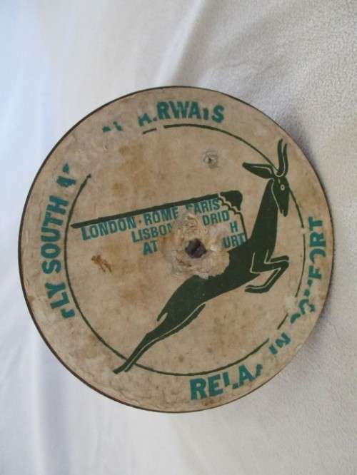 FOR FUN SUN1985 ONLY - A MOST INTRIGUING VINTAGE "WHATCHAMACALLIT" OTHER MEMORABILIA???