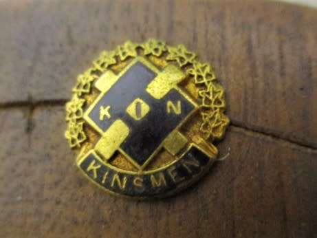 FOR FUN SUN1985 ONLY - A MOST INTRIGUING VINTAGE "WHATCHAMACALLIT" OTHER MEMORABILIA???