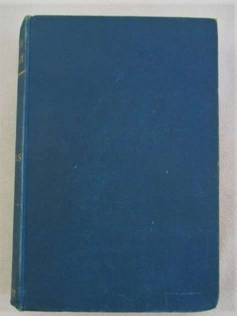 1879 HARD COVER - GREEK FAIRY TALES - THE HEROES BY CHARLES KINGSLEY (AUTHOR OF THE WATER BABIES)
