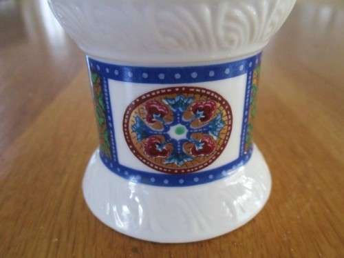 ELIZABETH ARDEN HOLDER FROM THE `BRYZANTIUM` SERIES