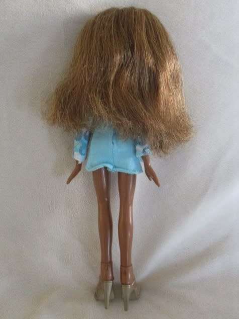 2001 MGA BRATZ DOLL NO.1