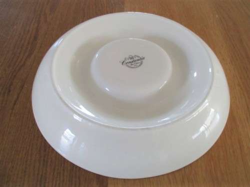 A VINTAGE 1980`s  ASHTRAY FROM ERSTWHILE SANTAM BANK