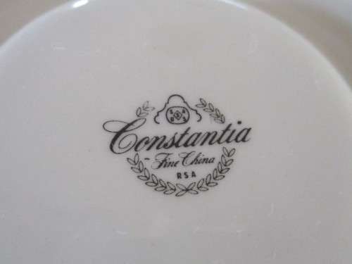 A VINTAGE 1980`s  ASHTRAY FROM ERSTWHILE SANTAM BANK