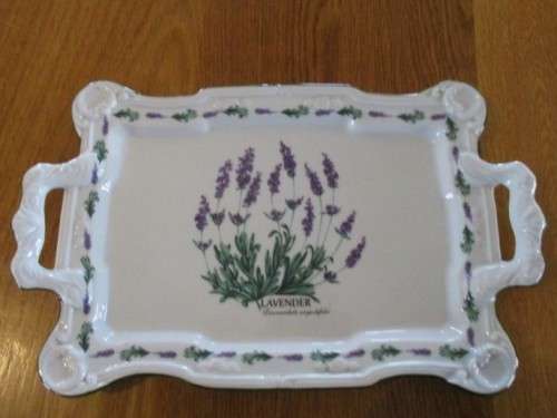 A PARTICULARLY PRETTY SMALL  WIESENTHAL, GERMANY SET FOR THAT SPECIAL MORNING CUP OF COFFEE IN BED!