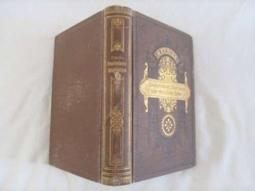 1902 - ONGESCHMINKTE WAHRHEITEN BY OTTO FUNCKE