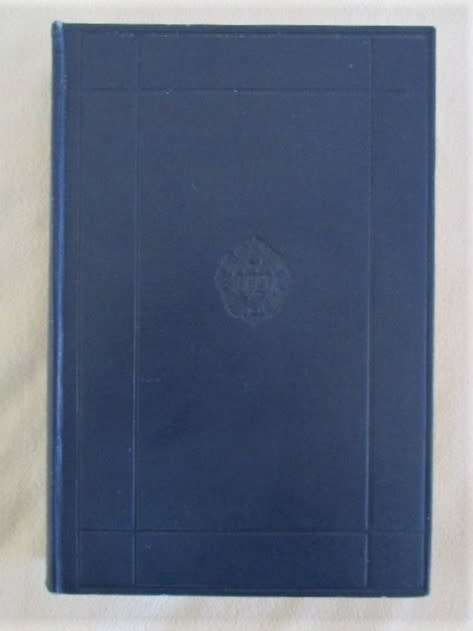 1947 - POETICAL WORKS OF ROBERT BRIDGES