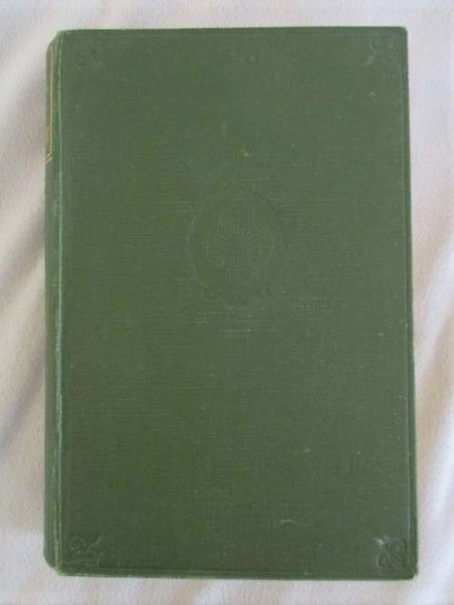 THE POETICAL WORKS OF HENRY WADSWORTH LONGFELLOW