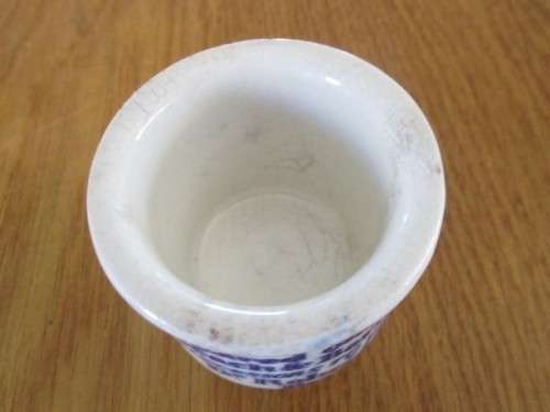 A SMALL ANTIQUE 1880's APOTHECARY GEM - DR. GILES ROBERTS' FAMOUS "POOR MAN'S FRIEND"