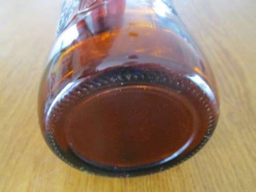 RELISTED - VINTAGE GROLSCH BEER BOTTLE WITH PORCELAIN SWING TOP