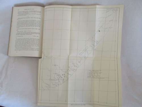 1955 - ANDREW SMITH AND NATAL - DOCUMENTS RELATING TO THE EARLY HISTORY OF THAT PROVINCE