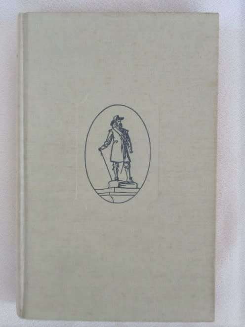 1957 - THE CAPE JOURNALS OF ARCHDEACON N.J. MERRIMAN 1848 - 1855