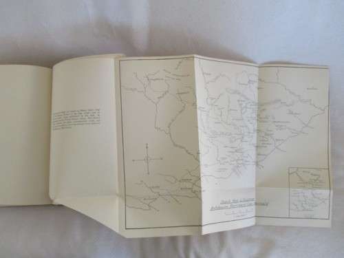 1957 - THE CAPE JOURNALS OF ARCHDEACON N.J. MERRIMAN 1848 - 1855