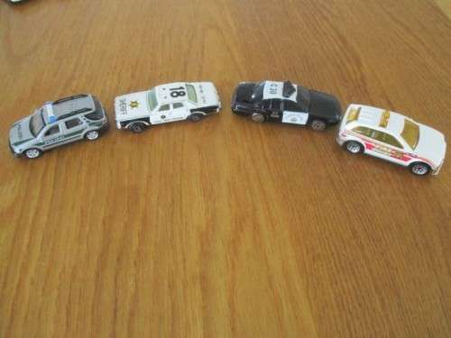 BARGAIN BATCH ONE - TWENTY  TWO CARS (TWENTY ONE DIE CAST AND ONE PLASTIC)