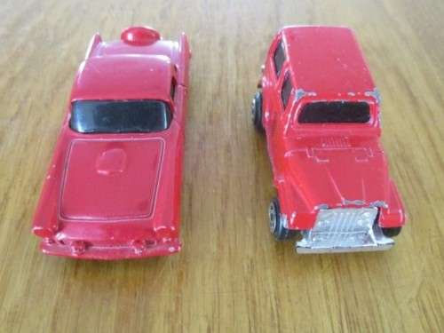 BARGAIN BATCH ONE - TWENTY  TWO CARS (TWENTY ONE DIE CAST AND ONE PLASTIC)