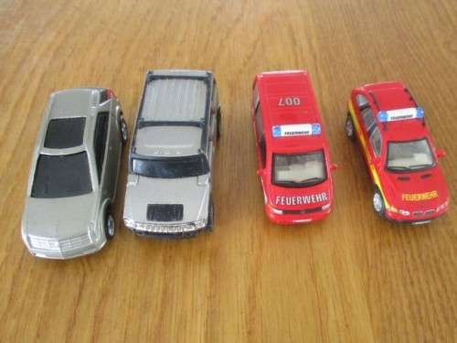 BARGAIN BATCH  TWO - TWENTY  TWO CARS (TWENTY ONE DIE CAST AND ONE PLASTIC)