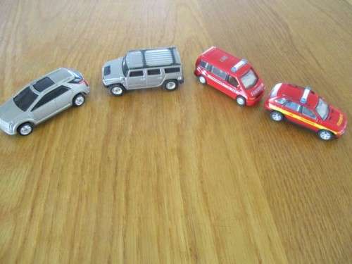 BARGAIN BATCH  TWO - TWENTY  TWO CARS (TWENTY ONE DIE CAST AND ONE PLASTIC)